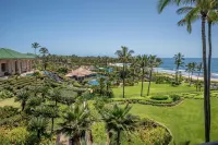 Grand Hyatt Kauai Resort and Spa - Meerblick