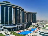 Rixos Premium Alamein - Yüzme Havuzu