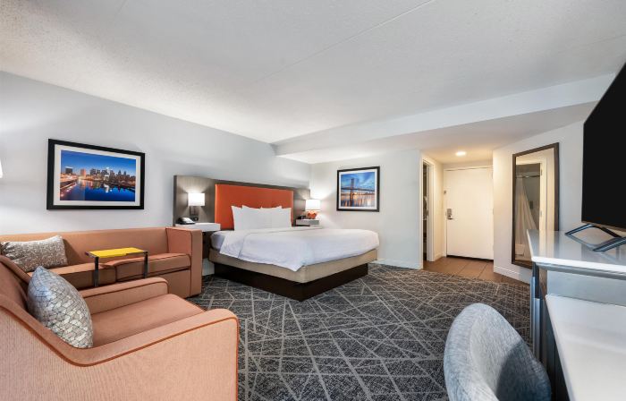 Hampton Inn Philadelphia/Plymouth Meeting