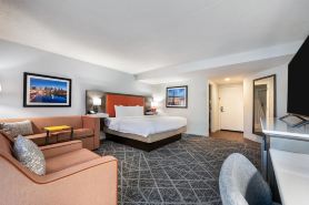 Hampton Inn Philadelphia/Plymouth Meeting