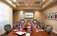 Radisson Hotel Phoenix Airport - spa