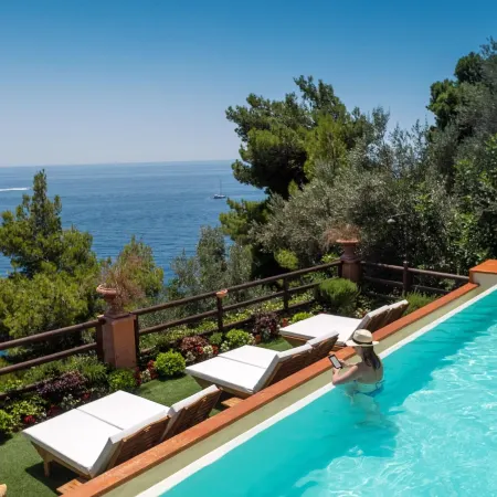 Villa Corallium