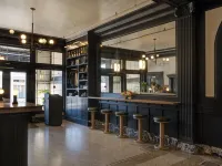 瑪爾圭飯店 凱利公園（Kerry Park）附近的飯店