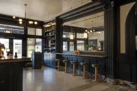 MarQueen Hotel - Spa