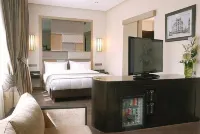 Imperial casablanca hotel&spa - Kolam Renang