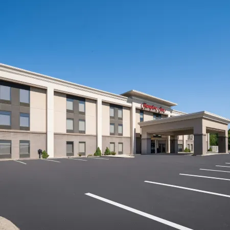 Hampton Inn Winfield/Teays Valley