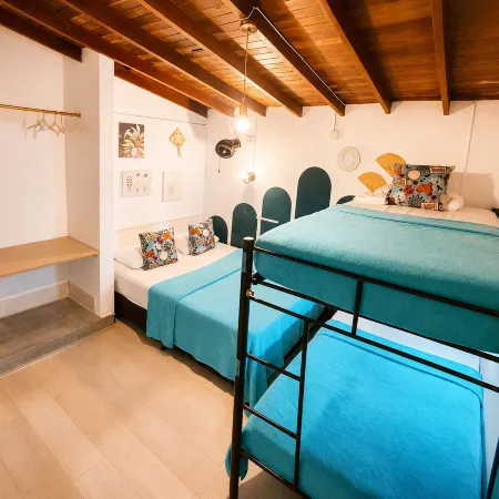 Spring Hostel