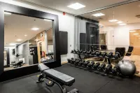 Hilton Helsinki Airport - Træningscentre