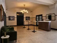 Hotel 1928 - bar