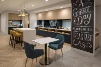 TownePlace Suites Eugene - breakfast