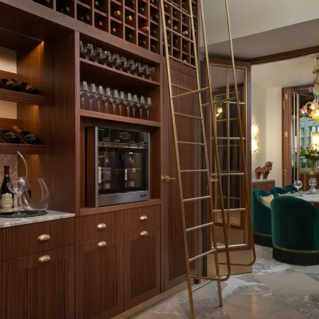 Hotel Gabrielli - Starhotels Collection