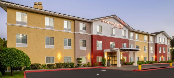 Holiday Inn Express & Suites SAN PABLO - RICHMOND AREA by IHG Hotels in Contra Costa County