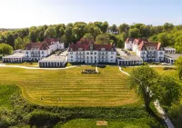Comwell Kellers Park - С тренажерным залом