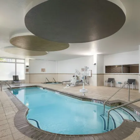 SpringHill Suites Grand Junction Downtown/Historic Main Street