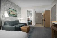 Home2 Suites by Hilton Eugene Downtown  University Area - 3 étoiles