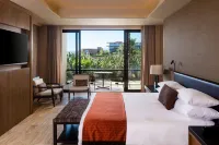 JW Marriott Los Cabos Beach Resort & Spa - Jacuzzi