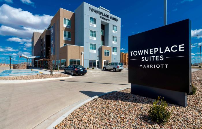 TownePlace Suites Hays