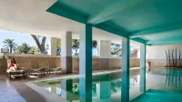 Pestana D. João II Beach & Golf Resort - Pools