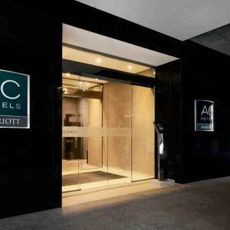 AC Hotel la Rioja