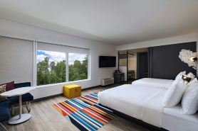 Aloft Little Rock West
