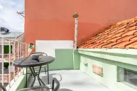 GuestReady - Modern Duplex in Lisbon - 4 Yıldız