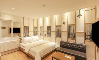 Sangju B&B Hotel
