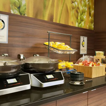 Fairfield Inn Philadelphia Valley Forge/King of Prussia
