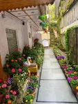 Hotel Chaman Palace - 3 stjerner