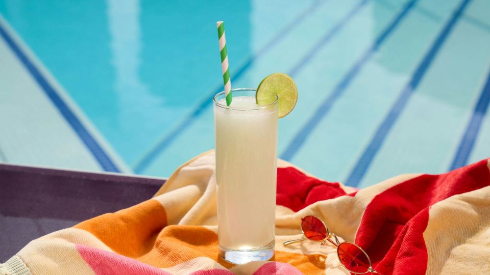 The Cosmopolitan of Las Vegas