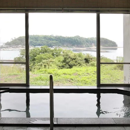 Sado Onsen Onjuku Oginoyu
