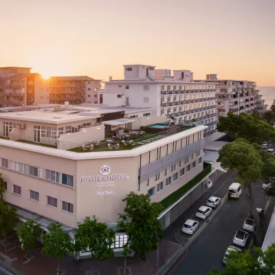 Protea Hotel Cape Town Sea Point Hotels near Bantry Bay