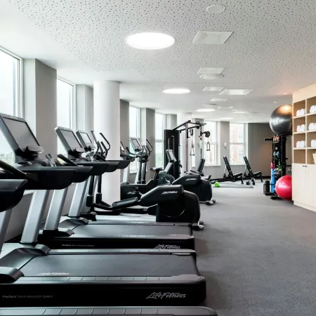 Residence Inn the Hague