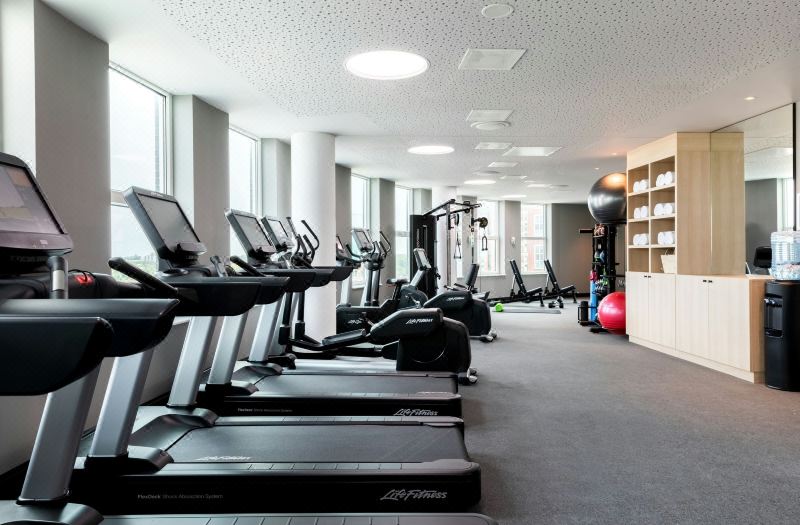 Residence Inn the Hague photo 2