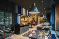La Caserne Chanzy Hotel & Spa, Autograph Collection - breakfast