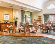 Town Lodge Roodepoort - breakfast