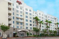 Residence Inn Tampa Downtown Hotel a Tampa