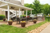 Residence Inn Nashville Airport - Airport Shuttle