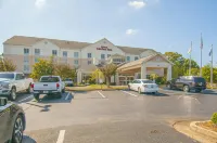 Hilton Garden Inn Jackson Pearl - Pools