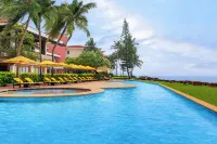Goa Marriott Resort & Spa - Beach