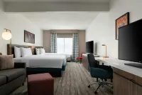 Hilton Garden Inn Rock Hill - 3 stjerner