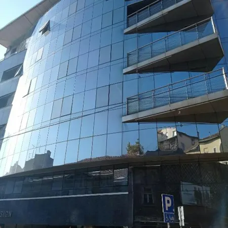 Nobel Design Hotel