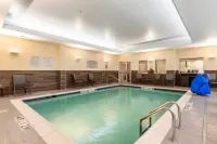 Fairfield Inn & Suites Dallas DFW Airport North/Coppell Grapevine - Uima-altaat