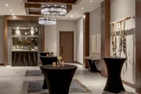 藝匠託斯卡納村,臻品之選酒店 - 酒吧