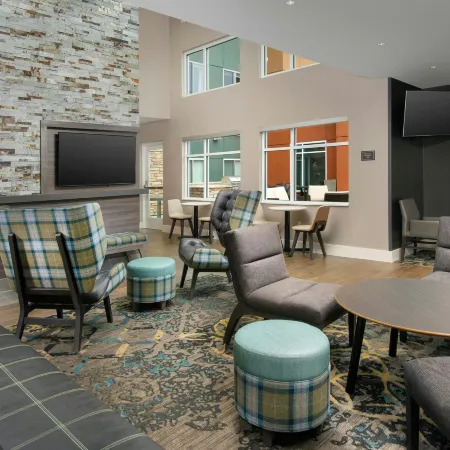 Residence Inn by Marriott Warner Robins