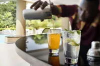 Accra Marriott Hotel - 5-Star