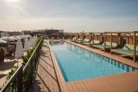 The Social Hub Rome - piscine