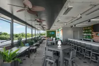 Epicurean Hotel, Autograph Collection - Barer