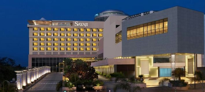 Sayaji Kolhapur Hotels in Kolhapur