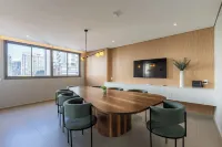 StayHome | Level Brooklin | Gym & Pool - 4-Star