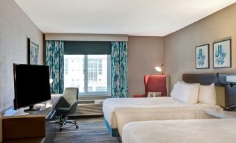 Hilton Garden Inn Kansas City/Kansas